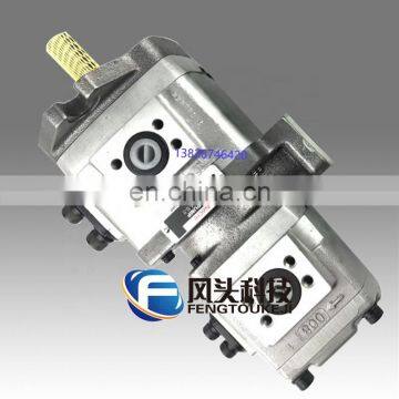 Nachi IPH series IPH-35B-10-40-11hydraulic internal gear pump for construction machinery