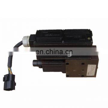 YUKEN SB1166-L-01-150-71-4-70-1206 Amplifier photo-2