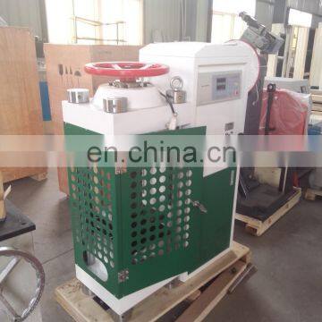 2000KN Soil Lab Use Concrete Compression Test Equipment photo-4