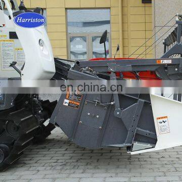 Kubota DC35 Rice Combine Harvester Made in China photo-2
