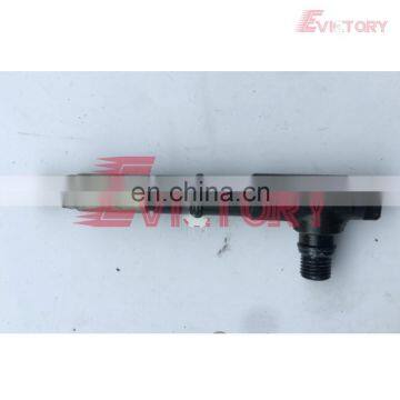 For KUBOTA V3800-DI-T INJETCOR NOZZLE V3800-DI-T Fuel Injection Pump