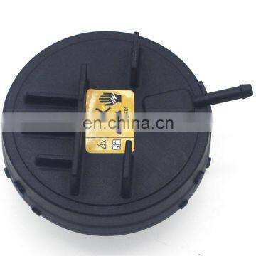 Engine Valve Cover Cap with Membrane 11127552281 for BMW 1 E81 E87 3 E90 5 E60 F10 X3 E83 X5 E70