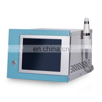 Advanced Water-injection Needleless Transdermal Technology Skin Whitening Rejuvenation Acne Removal Machine photo-4