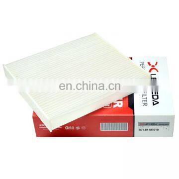 China Wholesale Vehicle Cabin Filter 87139-0N010 Japanese Usde Car Cabin Filter 87139-30040 photo-3