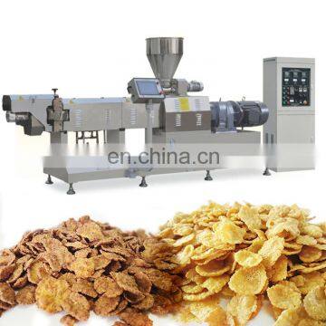 Corn Flakes Production Machine Small Corn Flakes Making Machine For Sales photo-2