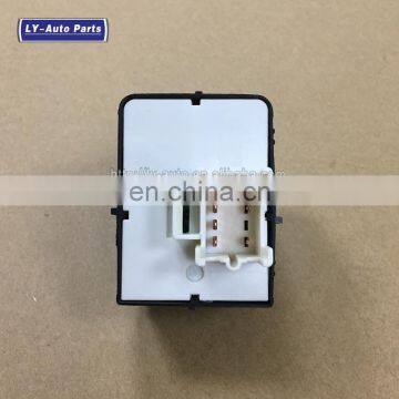 For Buick GL8 Chevrolet Venture Montana Master Pontiac Driver Power Window Switch 10419308