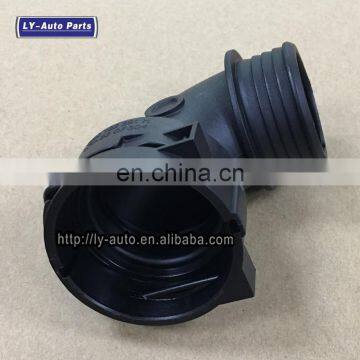 For VW Passat Radiator Hose Connector 3B0122291H photo-3