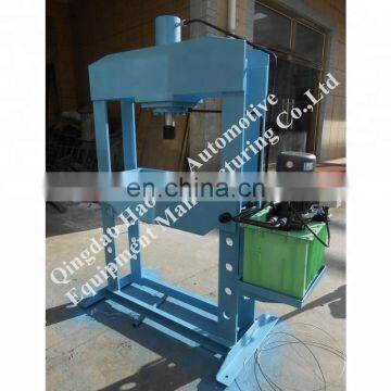 50T Electrical Hydraulic Press Machine photo-4