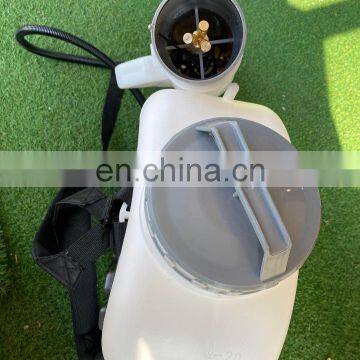2020 Hot Selling ULV Cold Fogger Electrostatic Sprayer photo-5