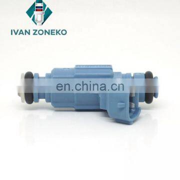 VENTAS CALIENTES Inyector de combustible Boquilla de inyector ASSY-FUEL 35310-2B010 353102B010 para Hyundai Elantra Verna ix25 KIA photo-5