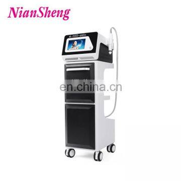 Hottest Meso Injector Mesotherapy Gun Whitening Skin Rejuvenation Anti-wrinkle Anti-aging Painless Mesogun photo-3