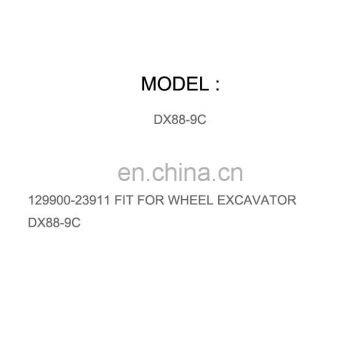 DIESEL ENGINE PARTS BUSH PISTON PIN 129900-23911 FIT FOR WHEEL EXCAVATOR DX88-9C