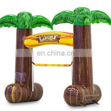 Inflatable Limbo Game Interactive Games Sport For Children and Adult photo-2