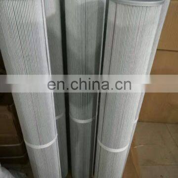 Excavator Truck Pump Hydraulic Oil Filter LX832/10 803268399 photo-2