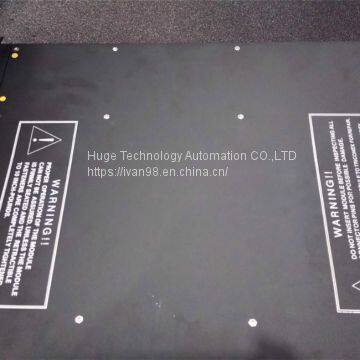 Invensys Triconex 3625C1 brand new