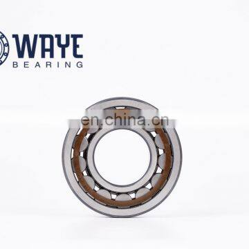 Factory Price Roller Bearing Size Cylindrical Roller Bearing for Papermaking Industry