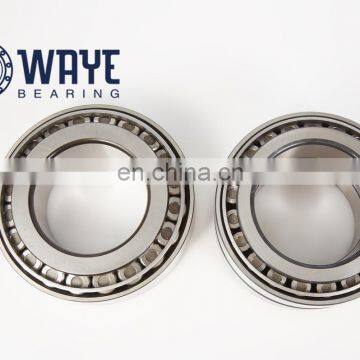 Tapered Roller Bearing for Metallurgical and Machinery Automobiles Tapered Roller Bearing