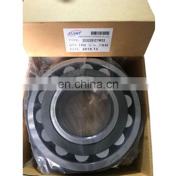 Good price spheric roller bearing 22322E 22322CA/C3W33 bearing