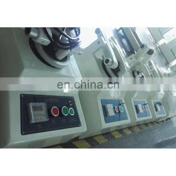 LY Taber Abrasion Tester Taber Coating Wear Abrasion Testing Machine Fabric Abrasion Tester photo-6
