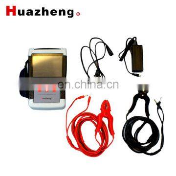 Transformer DC Resistancemeter 10A Winding Resistance Tester photo-7