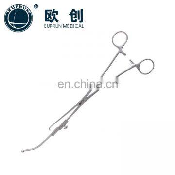 Gynaecology Surgical Instruments of Morcellator Uterus Resetting Equipment With Good Equality photo-2