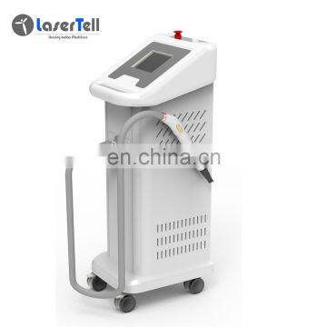 755nm Bee Hive Best Selling Tattoo and Pigment Removal Laser Machine CE TUV Qpproval Q-switched nd Yag