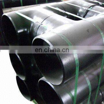 A106 Carbon Steel Pipe Fittings