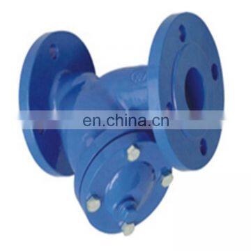 Ductile Iron Y Strainer photo-2