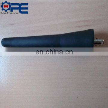 NEW For Peugeot 206 207 307 308 806 1007 SHORT BULLET Aerial Antenna Mast 65mm M5 6561N3 High Quality photo-3