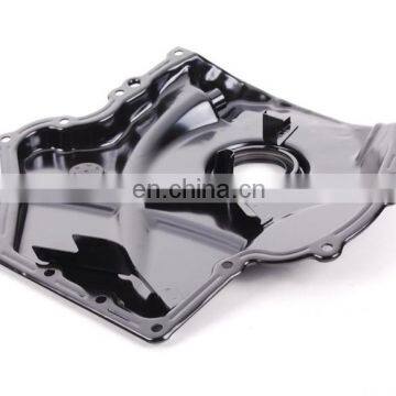 06H109210AF EA888 Timing Chain Cover с 3 кронштейнами Нижняя 06H109210AG 06H109210Q 06H109211AE Высокое качество photo-3