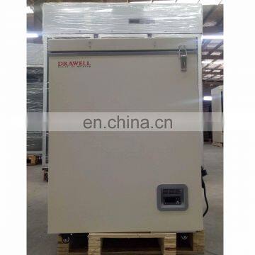 Horizontal -86 Degree Ultra Low Temperature Freezer photo-3