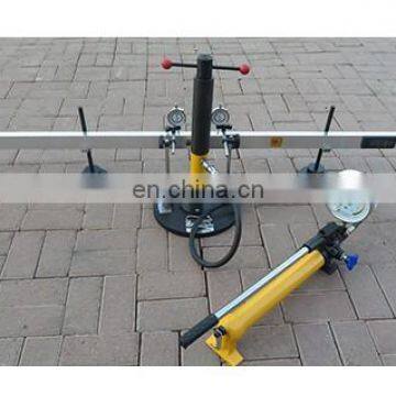 K-30 Standard Plate Load Bearing Test Equipment for Plate Load Testing Appratarus photo-2