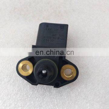 Intake Manifold Air Pressure Sensor (MAP) 0281006481