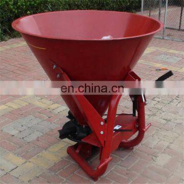 2019 New type tractor driven sand spreader equipment made in China