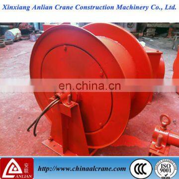 Spring Inner Type Crane Used Cable Reel photo-2