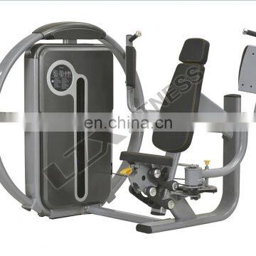 New design Gym Fitness machine Pectoral Fly/ Rear Delt Exercise equipment Bodybuilding