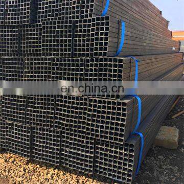 Hollow Section Steel Pipes photo-3