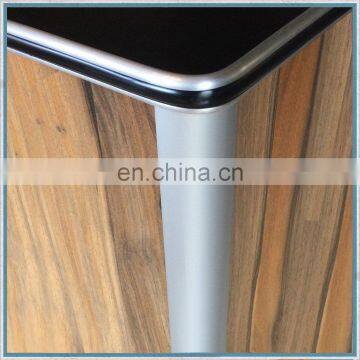 Shengxin Corner Profile Aluminium for Interior Decoration photo-3