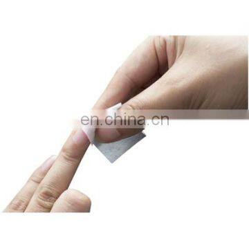 100pcs/box Disposable Alcohol Cotton Pad 6*3cm Medical Alcohol Swab Wipes Piece Antibacterial Skin Cleaning Care First Aid photo-4