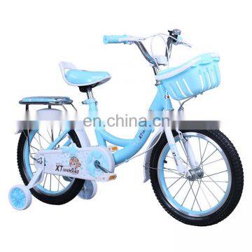 Children Bike Kids Bicycle/Hot New Products Pink 16 Inch Bicycle Girl/Factory Best Cheap Price Kids Bicycle for Sale photo-4