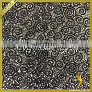 Wedding Headpieces Bridal Headband Rhinestone Hotfix Mesh FRM-190 photo-2