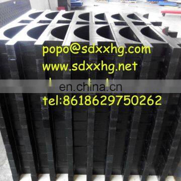 Uhmwpe Cable Duct Bank Pipe Spacers photo-2