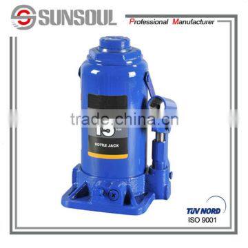 High Quality Tire Machine Tyre Machine Pnematic Hydraulic Bottle Jack photo-2