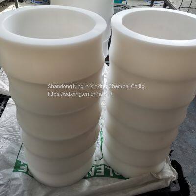 2021 Wharf Pile Roller UHMWPE Pile Roller for Conveyor and Machine Equipment photo-2