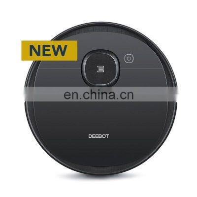Wholesale ECOVACS DEEBOT 2 in 1 Wet and Dry Smart Cleaning OZMO 950 Robot Electric Vacuum Cleaner photo-2