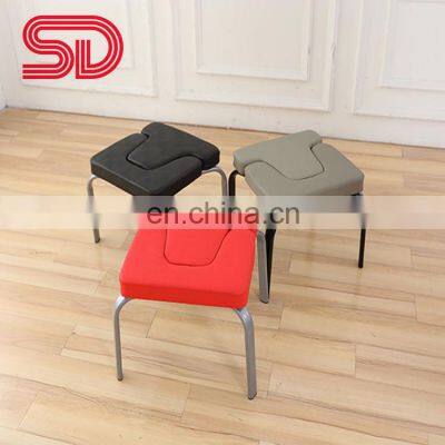 Yoga Headstand Bench Indoor Workout fitness equipment Stainless Frame Yoga Assisted Inverted Chair