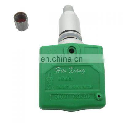 OEM HaoXiang Auto TPMS Tire Pressure Monitor Sensor 40700-JA01C 40700JA01C