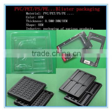 Manufacturer of blister processing/plastic molding manufacturer