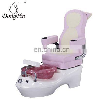 sillon de pedicure chair electric pedicure chair pipeless