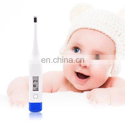 Clinical Digital Thermometer Ear Thermometer photo-3